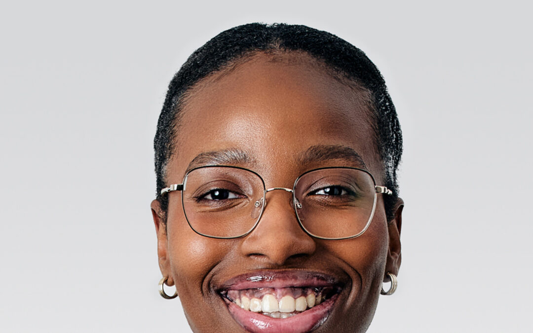 Loïka Beauvil