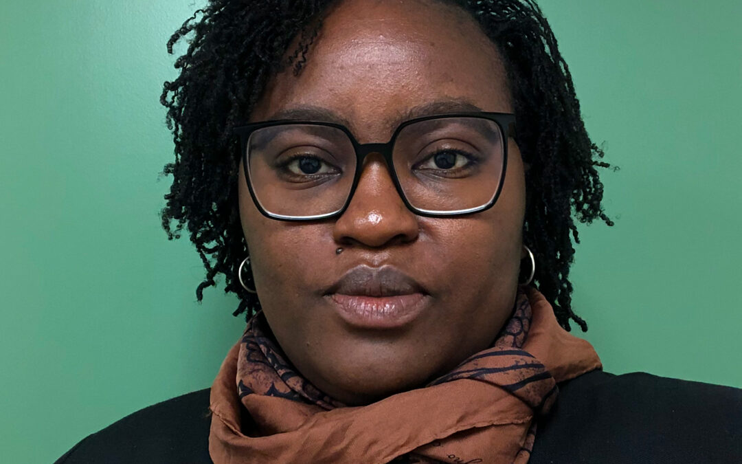 Mukashyaka Nsengimana