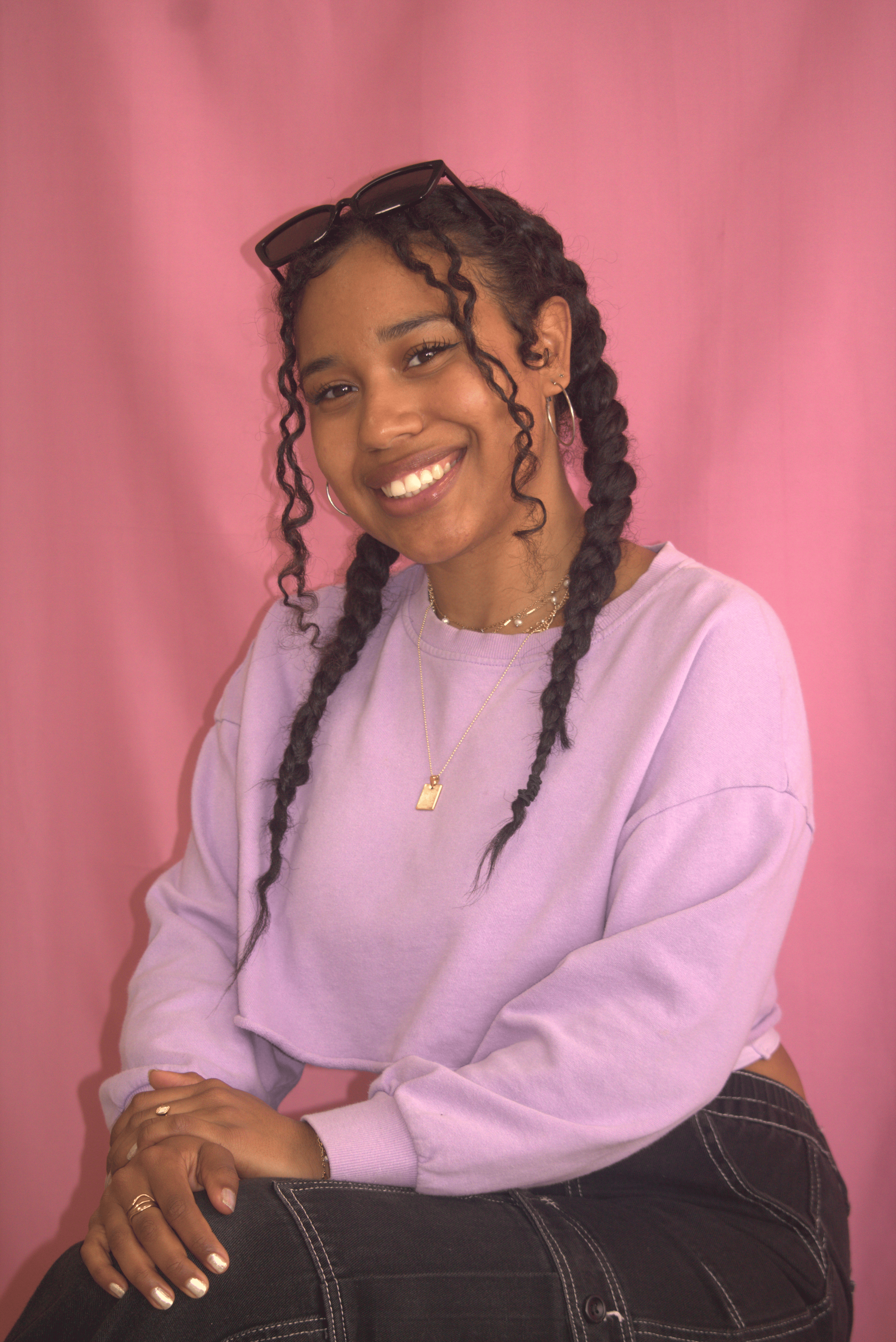 Sarah B.